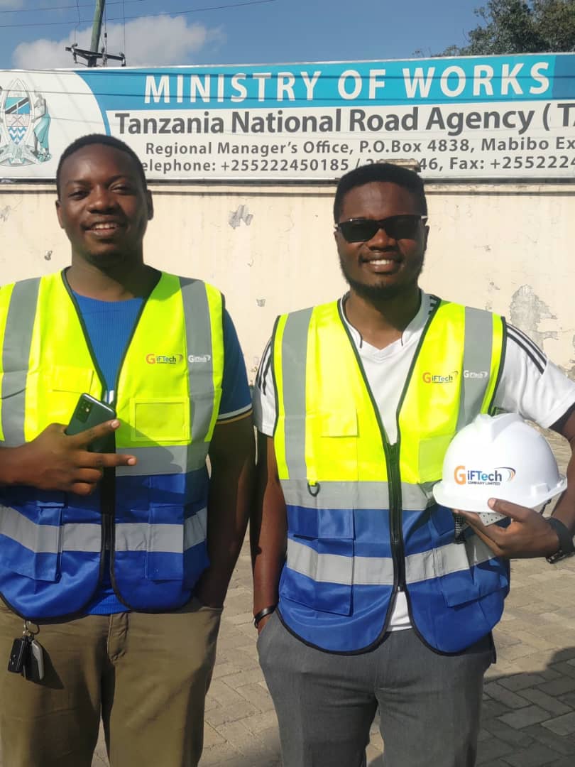 Construction Project 1