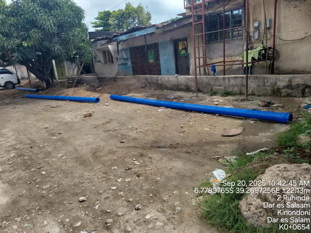 Construction Project 3