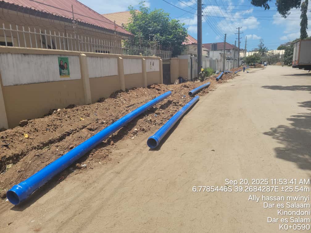 Construction Project 2