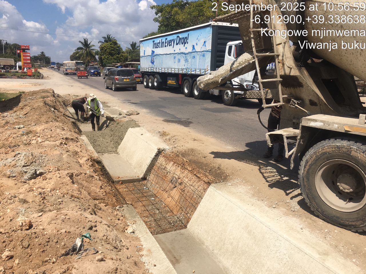 Construction Project 5